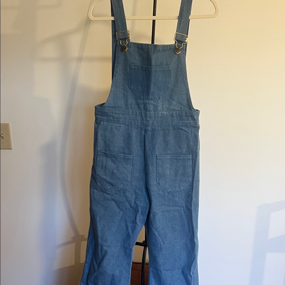 Lykke Wullf Overalls